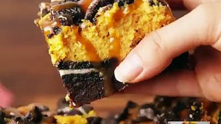 If you love Slutty Brownies, you need these in your life ASAP Full recipe: