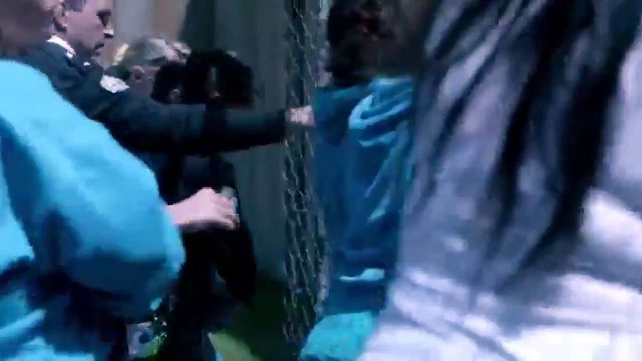 Wentworth S01E04 - The Things We Do