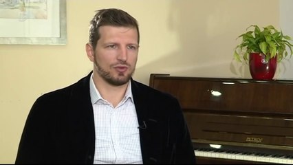 Teletovic intervju