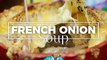 RECIPE:  Get ready to be WOW'd! This is by far the BEST French Onion Soup you will ever try... better than any restaurant!