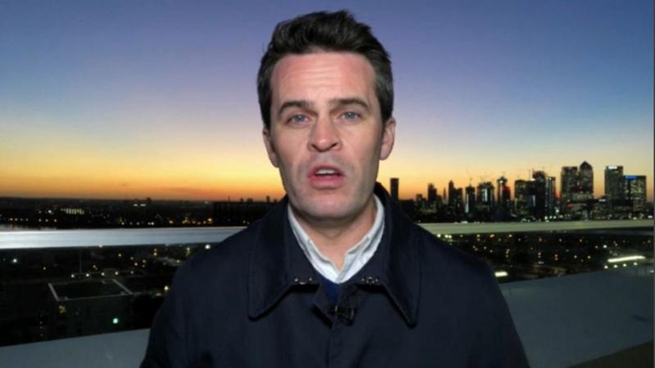 May im Parlament: '95 Prozent des Abkommens fertig'