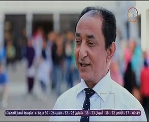 شوشة: سيناء ستصبح آمنة تماما مثل باقى المحافظات بنهاية 2018
