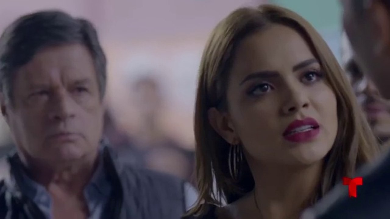 Falsa identidad Capitulo 72 HD