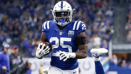 Biggest surprises of Week 7 | NFL Fantasy Live