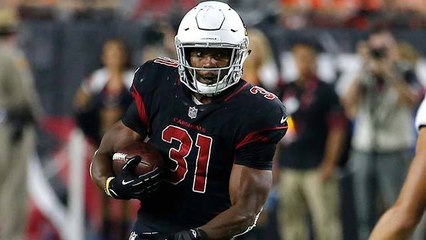 Which players will fulfill expectations? | NFL Fantasy Live