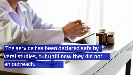 Abortions by Mail Now Available for Women in the US