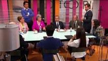 Que Pobres Tão Ricos - Capitulo 64 (18.10.18)