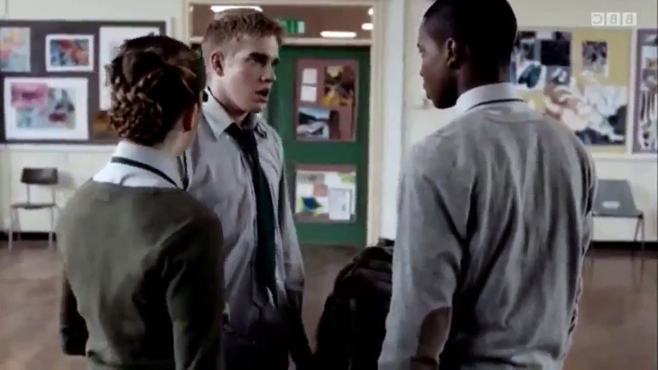 Wolfblood S02E13 - The Discovery