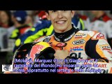 moto gp campione del mondo 2018 Marquez