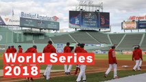 World Series 2018 - 5 Things To Look Out For