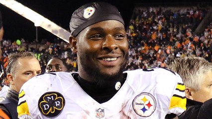 Rapoport: New potential arrival date for Le'Veon
