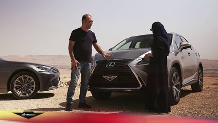 هكذا تختار السيارة المناسبة.. نصيحة ذهبية من فرانسوا