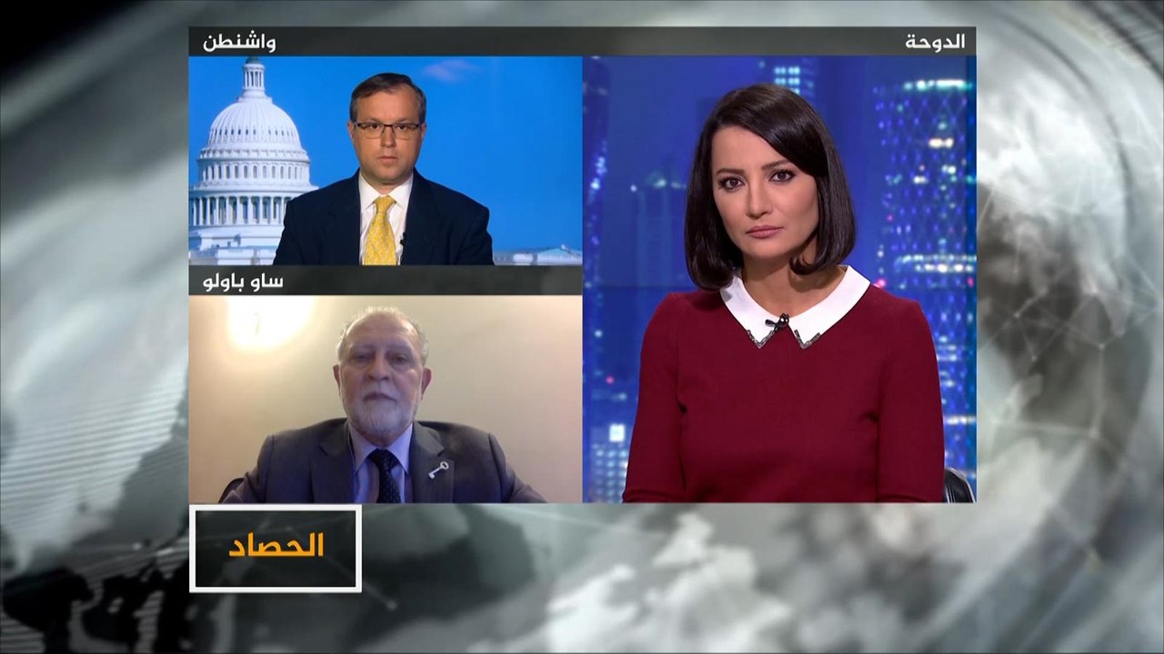 خاشقجي.. بحث عن حرية التعبير فهل حصل عليها؟
