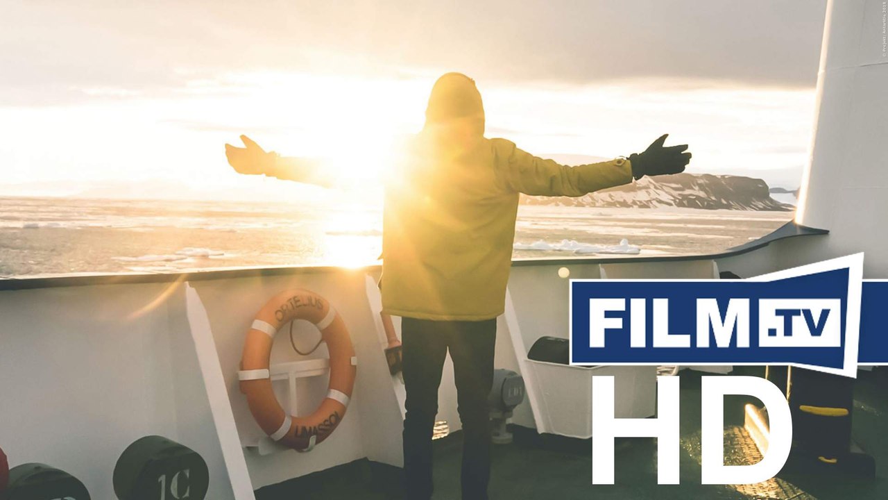 Projekt Antarktis Trailer Deutsch German (2018)