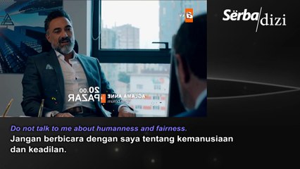 Aglama Anne Episode 4 Trailer | English Subtitles | Bahasa Indonesia