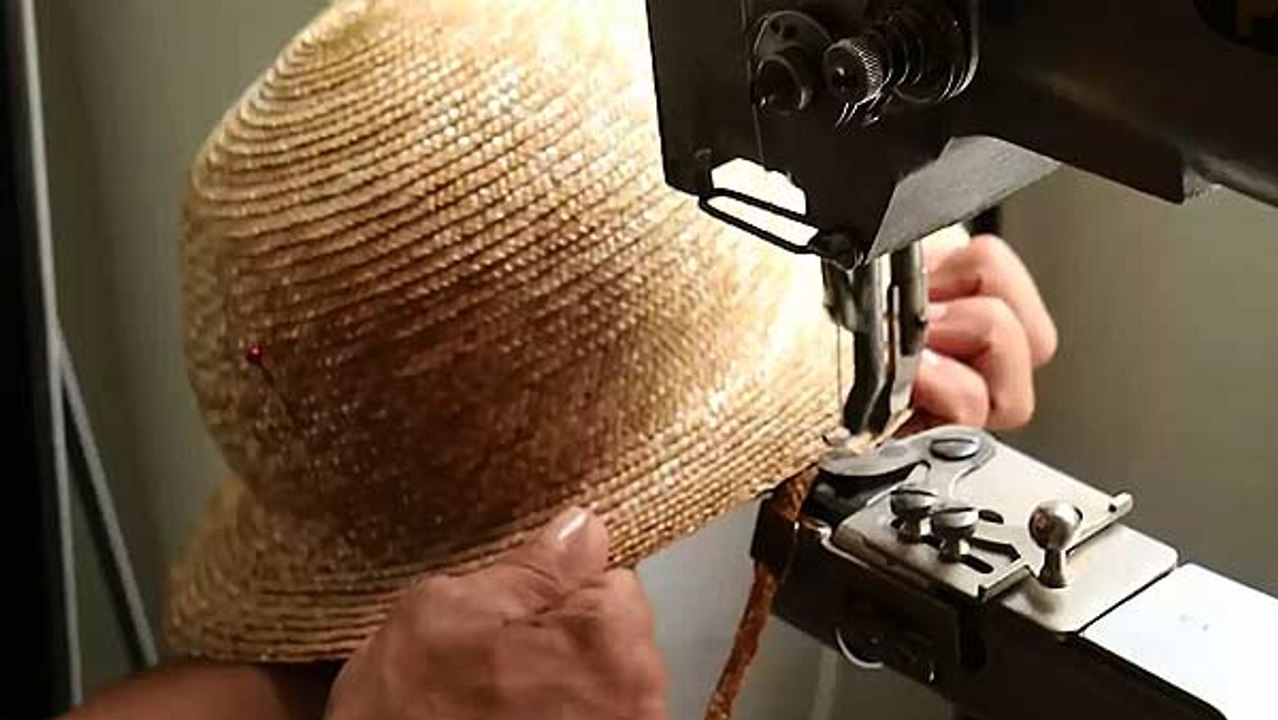 Tessin – im Tal der Hutmacher