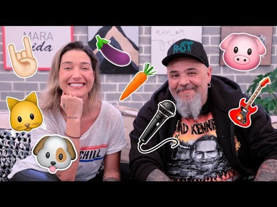 JOÃO GORDO: FAMÍLIA, ESCOLHA PELO VEGANISMO E CARREIRA NA MTV