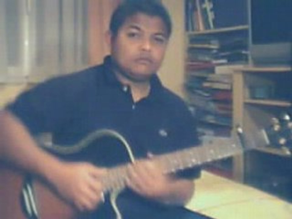 L'Encre De Tes Yeux version debutant