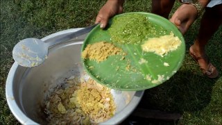 തലശ്ശേരി ദം ബിരിയാണി ഈസിയായി ഉണ്ടാക്കാം!!! How To Make Thalasseri Dam Biryani | Chicken Biryani