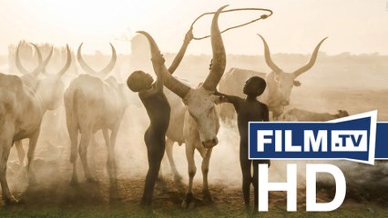 An Den Rändern Der Welt Trailer Deutsch German (2018)