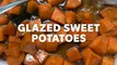Glazed Sweet Potatoes