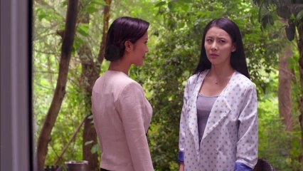 The Wife's Lies E46 Engsub - Indosub