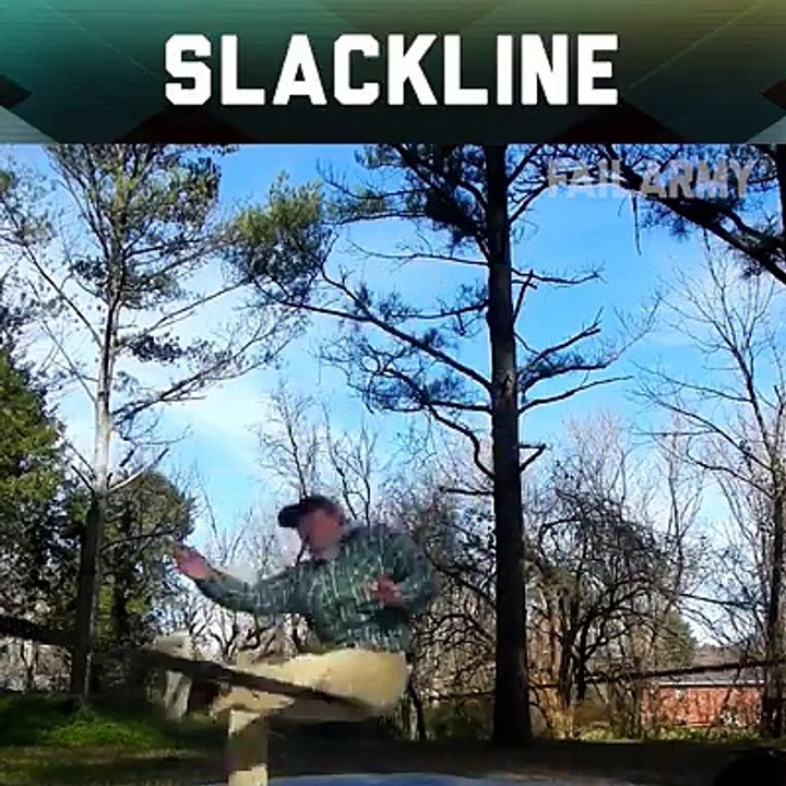Quit slacking off!