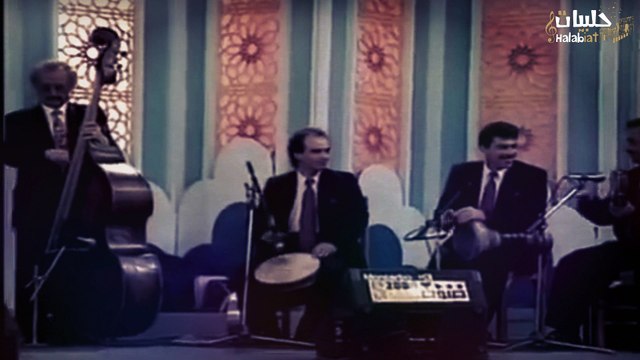 Sabah Fakhri Ana Fi Sukrain صباح فخري أنا في سكرين - اترع الكاس