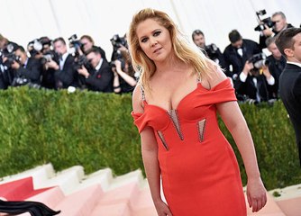 Amy Schumer Expecting First Child