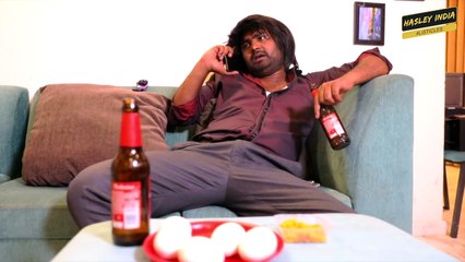 Every Indian Property Dealer Ever | Hasley India