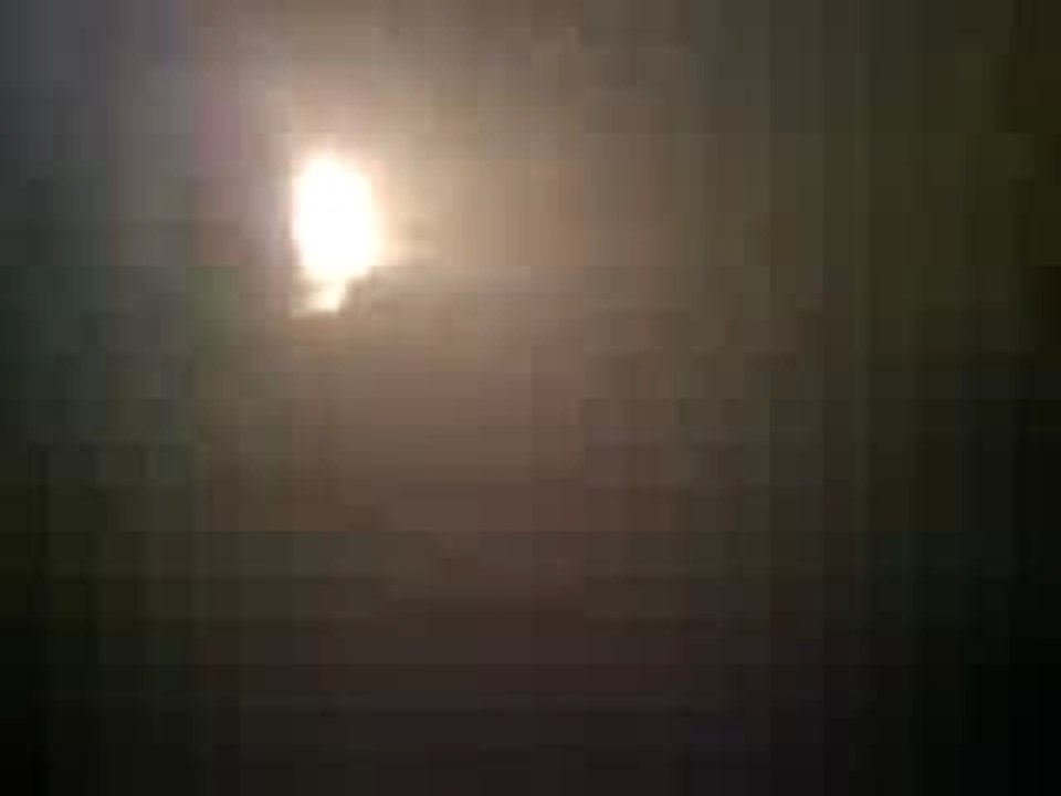 Machine a fumee