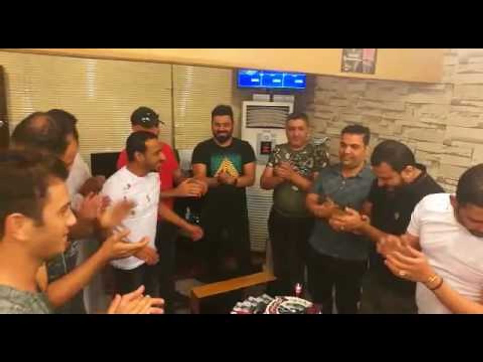 حفل مناسبة طرح الالبوم الجديد لنجم زيد الحبيب و...
