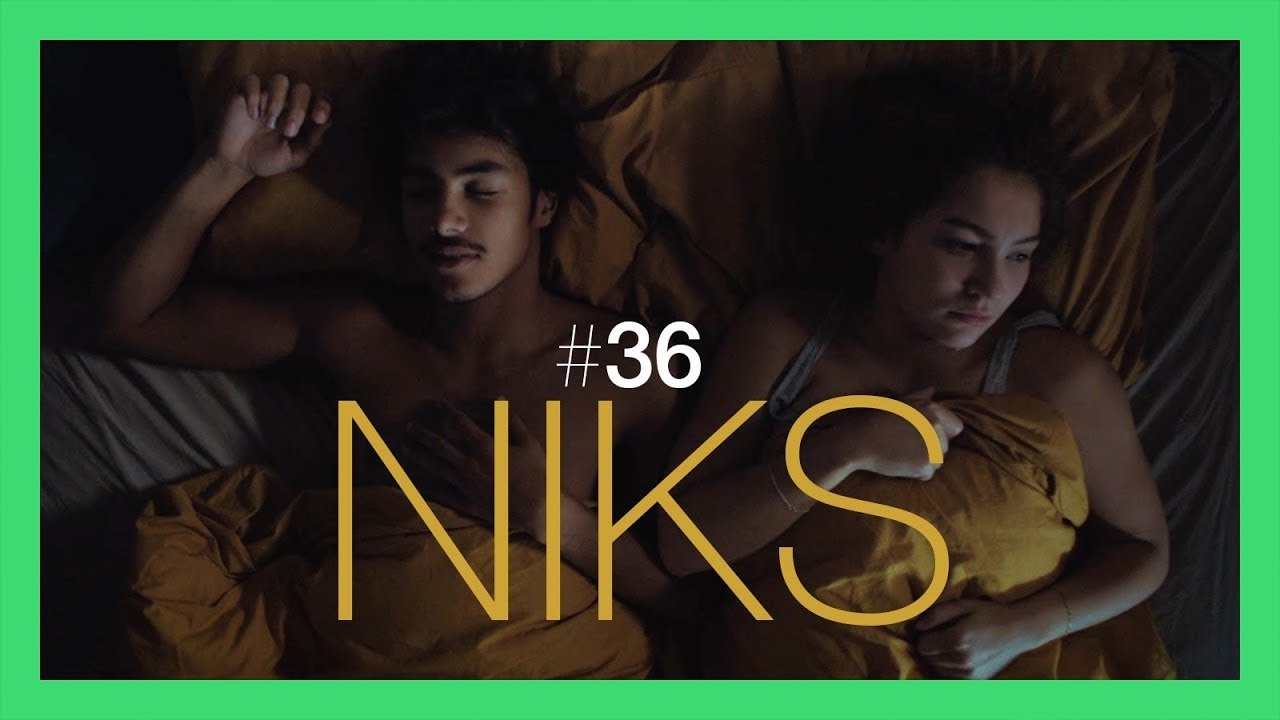 SKAM NL | S01E07 Clip 3