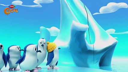 SU ELÇİLERİ 01 Çizgi Film Yeni Trt Çocuk Cartoon For Kids