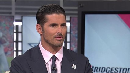 David Carr explains Derek's reaction to Amari Cooper trade