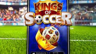 Kings of Soccer Season 2 is here - Let’s go!