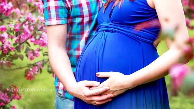 В тот день они должны были принять непростое решение, от которого зависела судьба малыша!