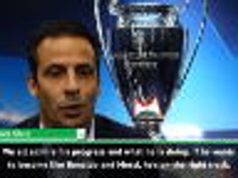 Mbappe can reach Messi and Ronaldo's heights- Giuly