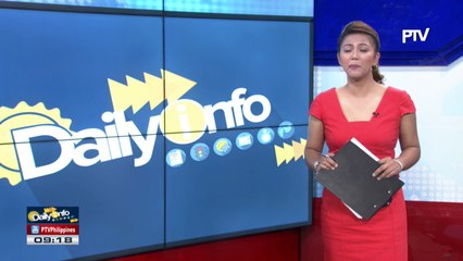 Pres. #Duterte, nakatakdang dumalaw sa burol ng Sagay 9