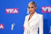 Kylie Jenner Is Being Sued Over 'Born to Sparkle' Makeup Line