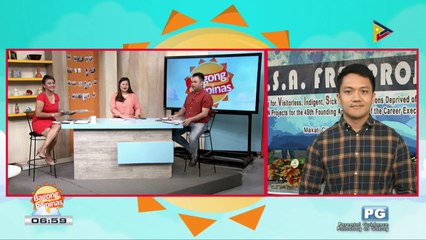 NEWS & VIEWS: No arrest for Trillanes