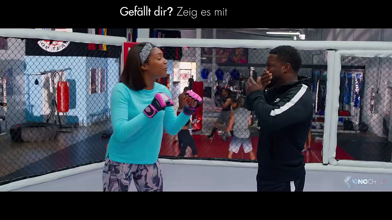 NIGHT SCHOOL Trailer German Deutsch (2018)