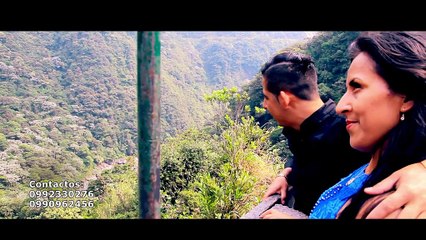 CHICHERITAS MIX. BAYRON J. ; EL TRAVIESITO DEL AMOR; VÍCTOR; VIKI LEMA & EDDY PESÁNTEZ.