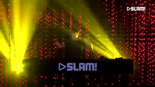 Headhunterz (DJ-SET) SLAM! | MixMarathon XXL @ ADE 2018