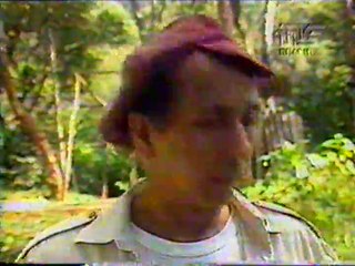 Tio Maneco: SOS Vila da Agonia - 1ª parte