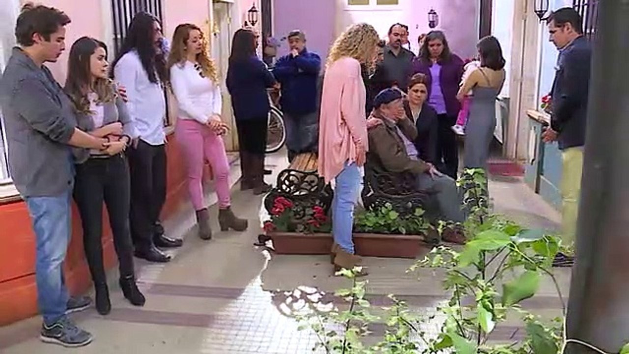 Verdades Ocultas Capitulo 317 Completo 22 de Octubre 2018