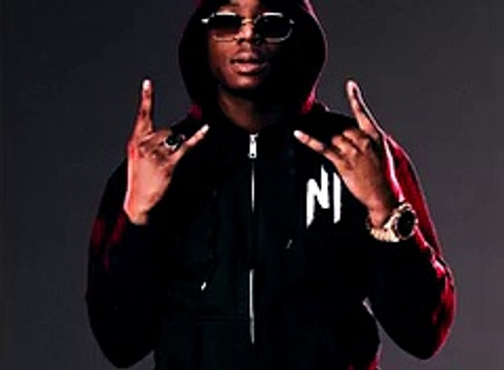 Ninho - La Vie Quon Mène