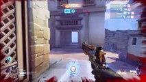 Overwatch Funny & Epic Moments 69 - Highlights Montage 2 of 3