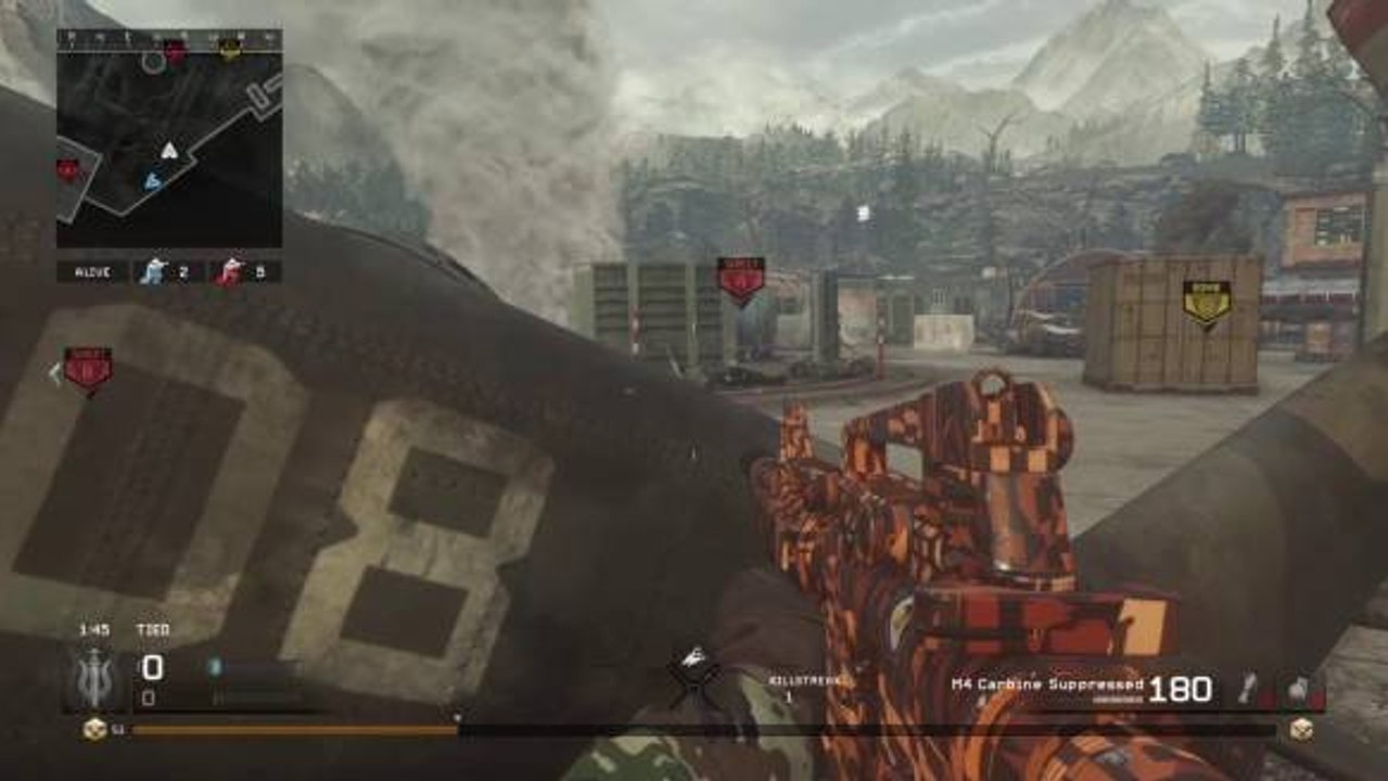 INSANE SND CLIP