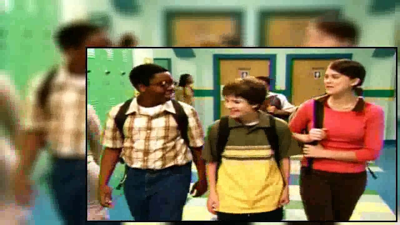 Ned's Declassified School Survival Guide S01E10 Notes & Best Friends Dailymotion Video